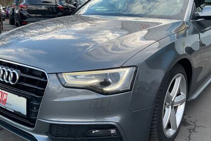 Audi A5 250.787 km 11.990 &euro; Giessen 35394