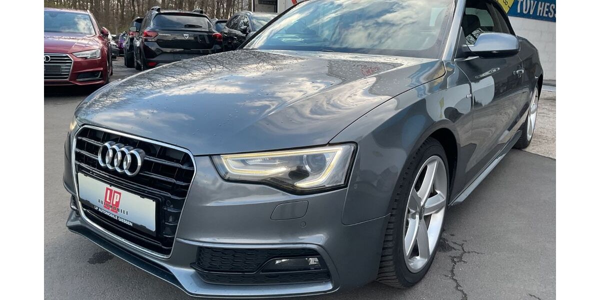 Audi A5 250.787 km 11.990 &euro; Giessen 35394