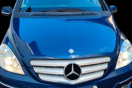 Mercedes-Benz B 180 151.000 km 4.900 &euro; Dautphetal 35232