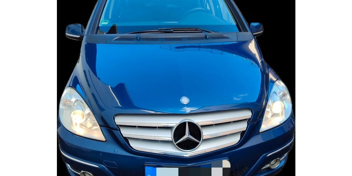Mercedes-Benz B 180 151.000 km 4.900 &euro; Dautphetal 35232