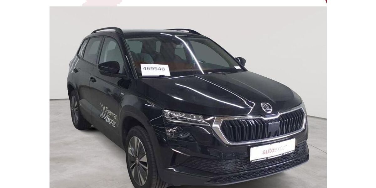 Skoda Karoq 64.679 km 23.389 &euro; Fernwald-Steinbach 35463