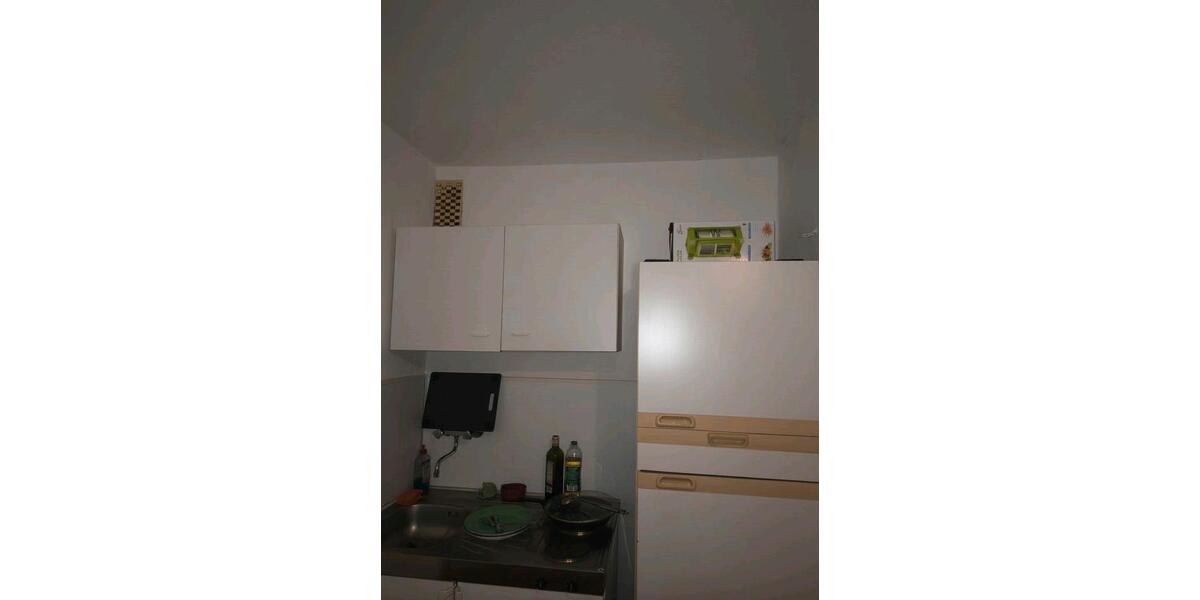 Etagenwohnung Gießen Schlangenzahl - 1 Zimmer, 18 m&sup2;, 70.000&euro; | Angebot:26120498