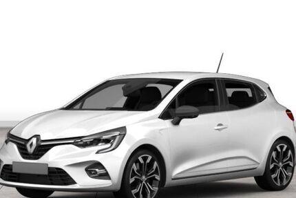 Renault Clio 44.143 km 19.790 &euro; Marburg 35039