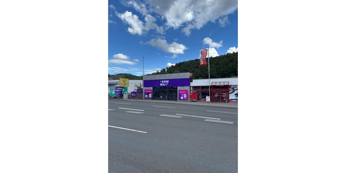 Gewerbeobjekt Breidenbach - 7&euro; | Angebot:22593813