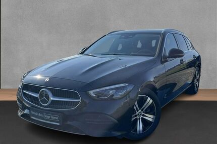 Mercedes-Benz C 220 37.364 km 39.789 &euro; Gießen 35396