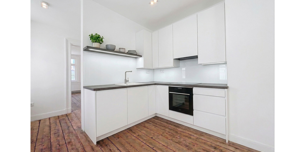 Etagenwohnung Bad Laasphe - 4 Zimmer, 71 m&sup2;, 638&euro; | Angebot:26031850