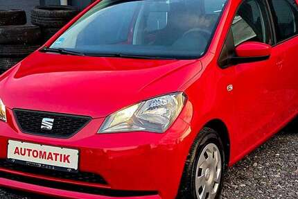 Seat Mii 19.000 km 10.700 &euro; Neustadt Hessen 35279