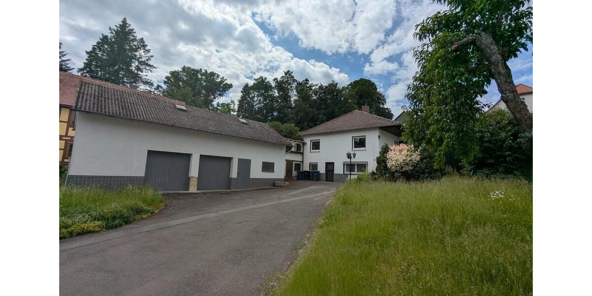 Einfamilienhaus Ebsdorfergrund - 365.000&euro; | Angebot:26932942