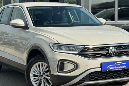 VW T-Roc 62.044 km 18.990 &euro; Lollar 35457