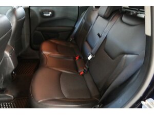 Jeep Compass Limited FWD 54.800 km 15.990 &euro; Battenberg 35088