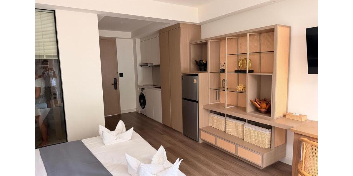 Etagenwohnung Mücke - 1 Zimmer, 29 m&sup2;, 103.000&euro; | Angebot:26120497