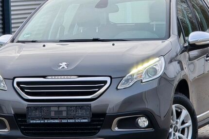 Peugeot 2008 76.589 km 8.290 &euro; Buseck 35418
