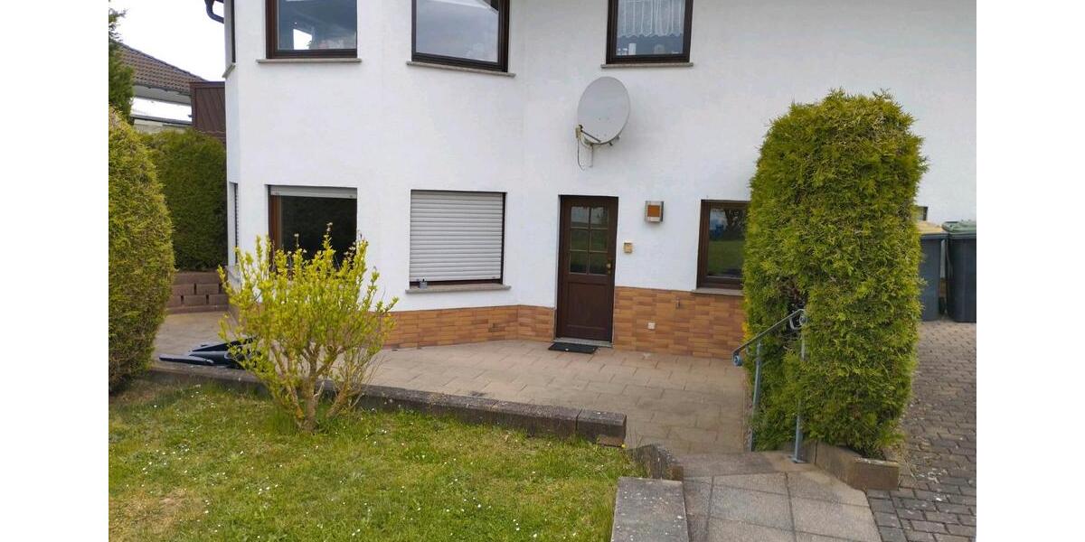 Mehrfamilienhaus, Wohnhaus Lohra - 9 Zimmer, 255 m&sup2;, 439.000&euro; | Angebot:26211748
