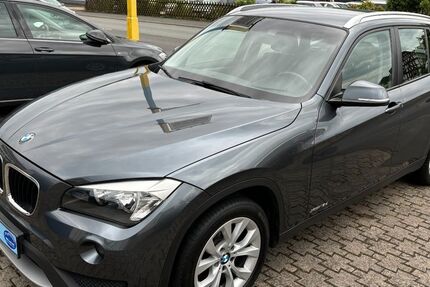 BMW X1 189.800 km 6.980 &euro; Lahntal/Sterzhausen 35094