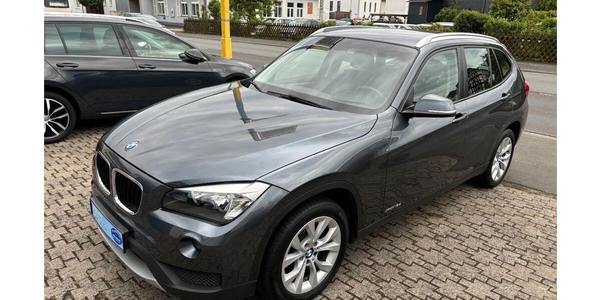 BMW X1 189.800 km 6.980 &euro; Lahntal/Sterzhausen 35094