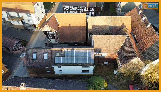 Einfamilienhaus Gemünden (Felda) Elpenrod - 5 Zimmer, 170 m&sup2;, 139.000&euro; | Angebot:26043650