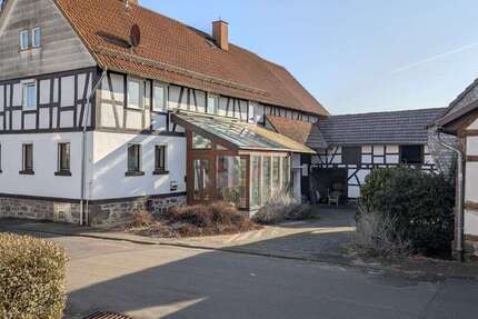 Haus Grünberg - 4 Zimmer, 121 m&sup2;, 195.000&euro; | Angebot:24649604