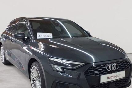 Audi A3 139.459 km 20.389 &euro; Fernwald-Steinbach 35463