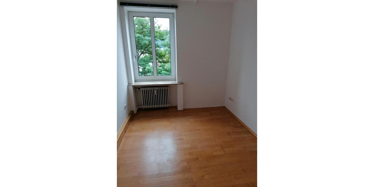 Etagenwohnung Marburg - 2 Zimmer, 50 m&sup2;, 665&euro; | Angebot:26612024