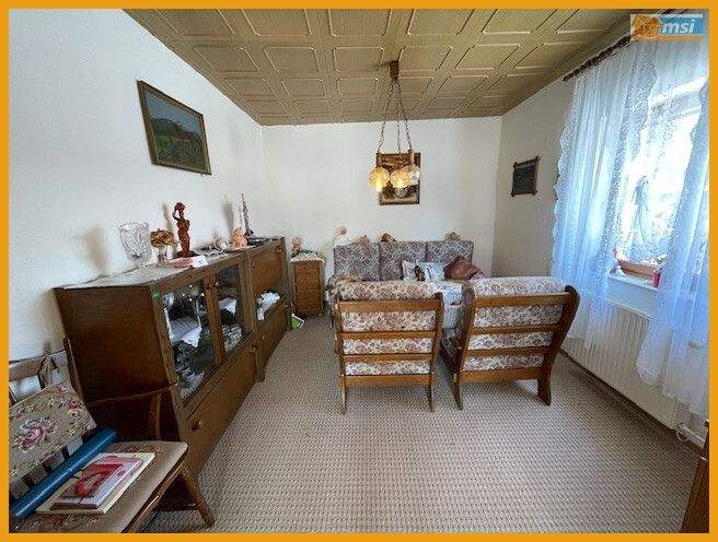 Einfamilienhaus Kirtorf Heimertshausen - 6 Zimmer, 150 m&sup2;, 89.000&euro; | Angebot:25879323