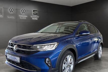 VW Taigo 5.490 km 24.990 &euro; Kirchhain 35274