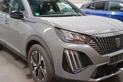 Peugeot 2008 9.250 km 17.950 &euro; Ebsdorfergrund 35085