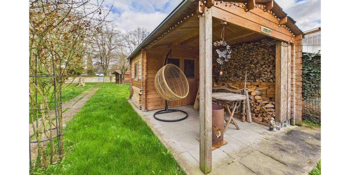 Doppelhaushälfte Gießen Kleinlinden - 7 Zimmer, 181 m&sup2;, 350.000&euro; | Angebot:26119405