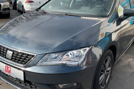 Seat Leon 227.789 km 8.990 &euro; Giessen 35394