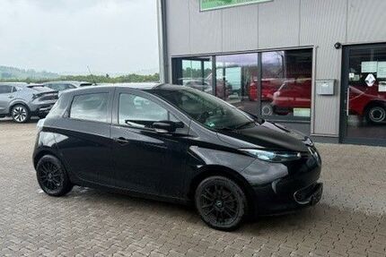 Renault ZOE 68.000 km 10.850 &euro; Biedenkopf 35216