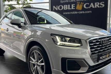 Audi Q2 36.500 km 24.990 &euro; Giessen 35394