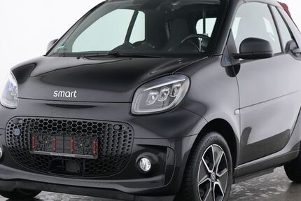 Smart ForTwo 19.579 km 18.419 &euro; Gießen 35396