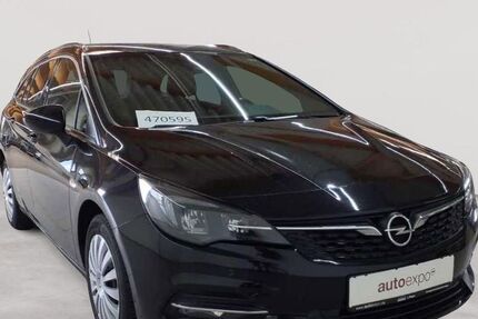 Opel Astra 138.011 km 8.989 &euro; Fernwald-Steinbach 35463