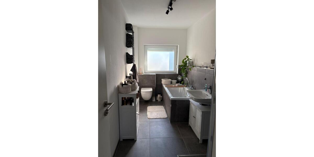 Etagenwohnung Grünberg - 2 Zimmer, 80 m&sup2;, 800&euro; | Angebot:25755736