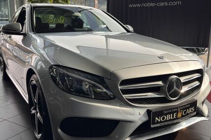 Mercedes-Benz C 200 102.891 km 19.990 &euro; Giessen 35394