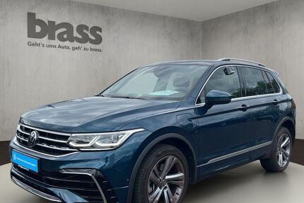 VW Tiguan 18.909 km 33.400 &euro; Gießen 35392