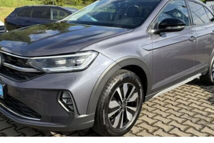 VW Taigo 16.700 km 28.690 &euro; Steffenberg 35239