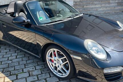 Porsche 911 Urmodell 153.300 km 49.950 &euro; Cölbe-Bernsdorf 35091