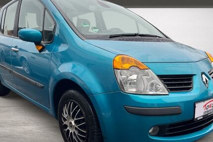 Renault Modus 173.000 km 1.750 &euro; Dautphetal-Friedensdorf 35232