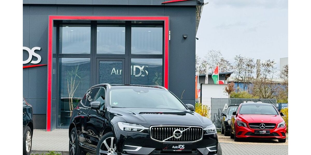 Volvo XC60 103.022 km 27.749 &euro; Lollar 35457