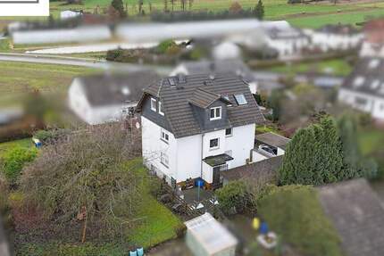 Haus Kirchhain / Langenstein Langenstein - 9 Zimmer, 193 m&sup2;, 319.900&euro; | Angebot:25775616