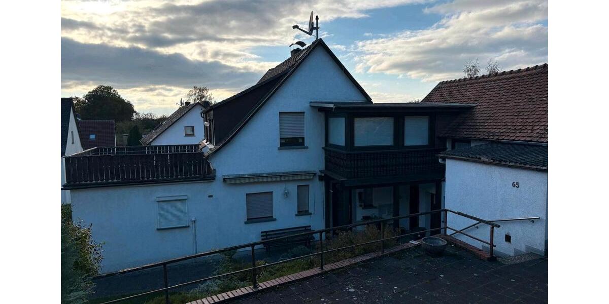 Einfamilienhaus Lahnau - 380.000&euro; | Angebot:25673951