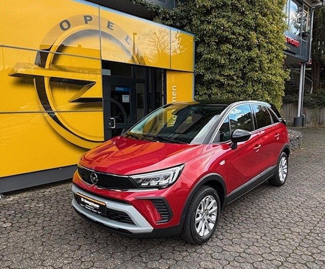 Opel Crossland (X) 16.002 km 18.990 &euro; Battenberg (Eder) 35088