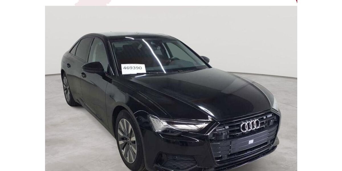 Audi A6 87.382 km 33.990 &euro; Fernwald-Steinbach 35463