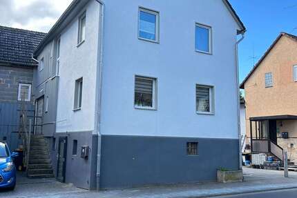 Haus Staufenberg - 4 Zimmer, 110 m&sup2;, 196.000&euro; | Angebot:26263305