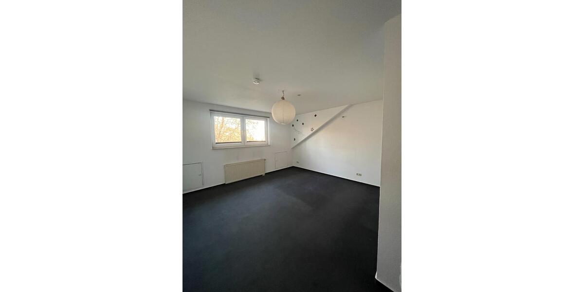 Dachgeschoßwohnung Marburg Marbach - 3 Zimmer, 56 m&sup2;, 195.000&euro; | Angebot:25406532