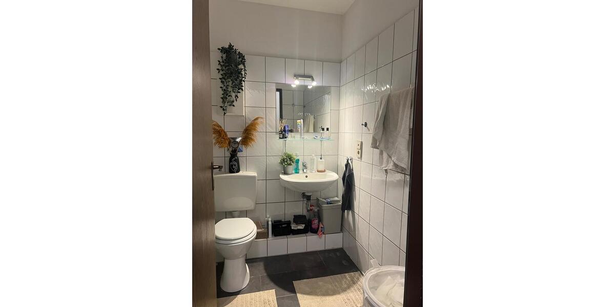 Etagenwohnung Gießen Schlangenzahl - 1 Zimmer, 28 m&sup2;, 550&euro; | Angebot:26251151