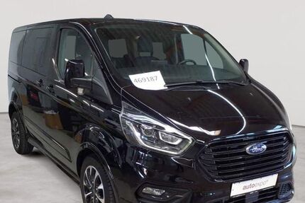 Ford Tourneo Custom 108.654 km 28.490 &euro; Fernwald-Steinbach 35463