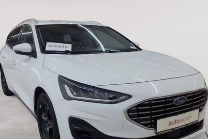 Ford Focus 82.945 km 16.390 &euro; Fernwald-Steinbach 35463