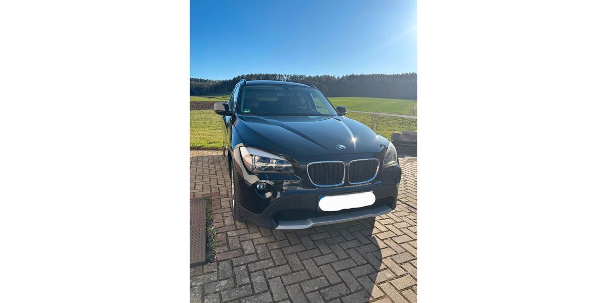 BMW X1 180.000 km 6.499 &euro; Rosenthal 35119