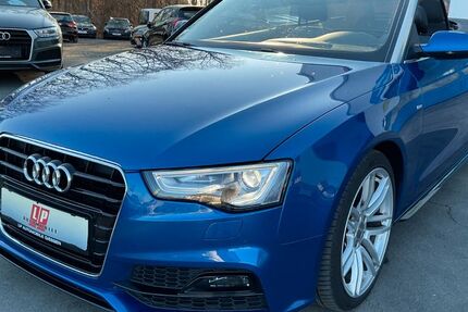 Audi A5 118.615 km 19.490 &euro; Giessen 35394